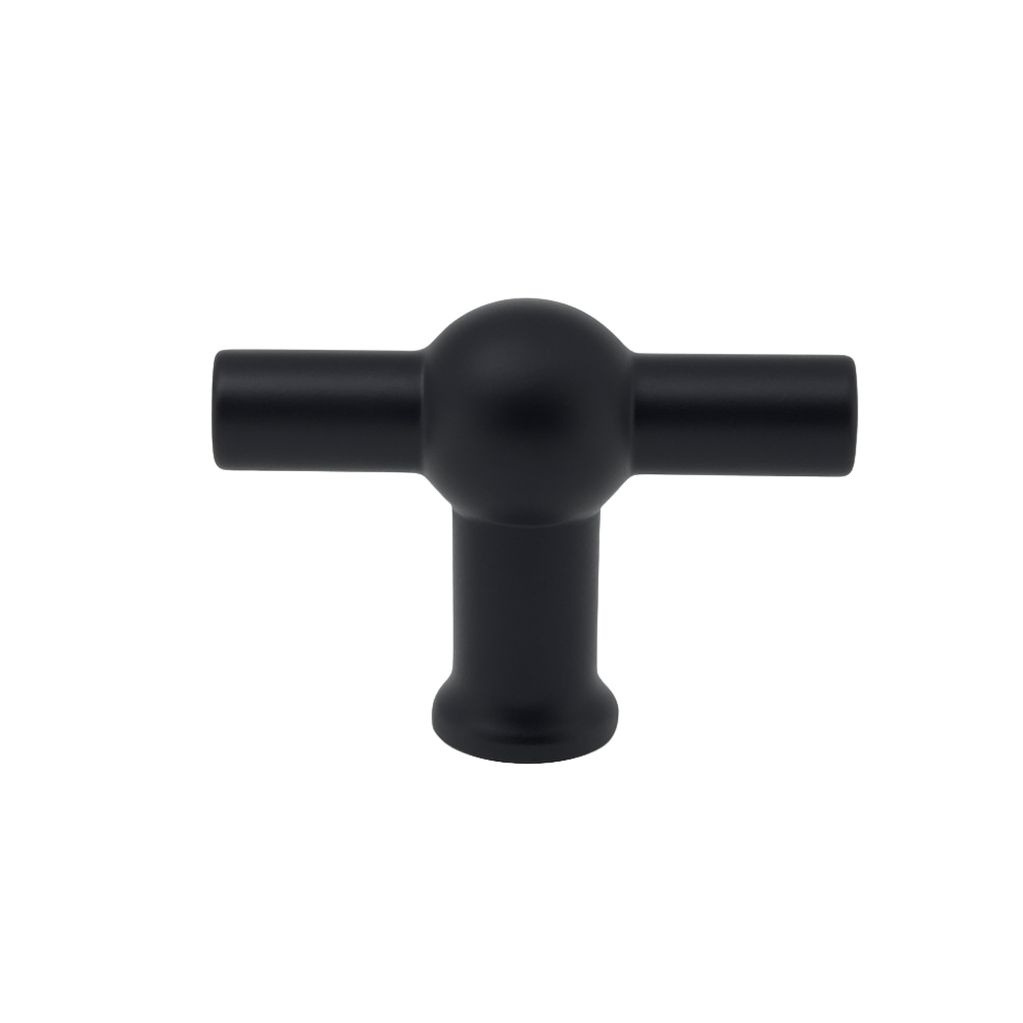 Kansas 48mm Schwarz