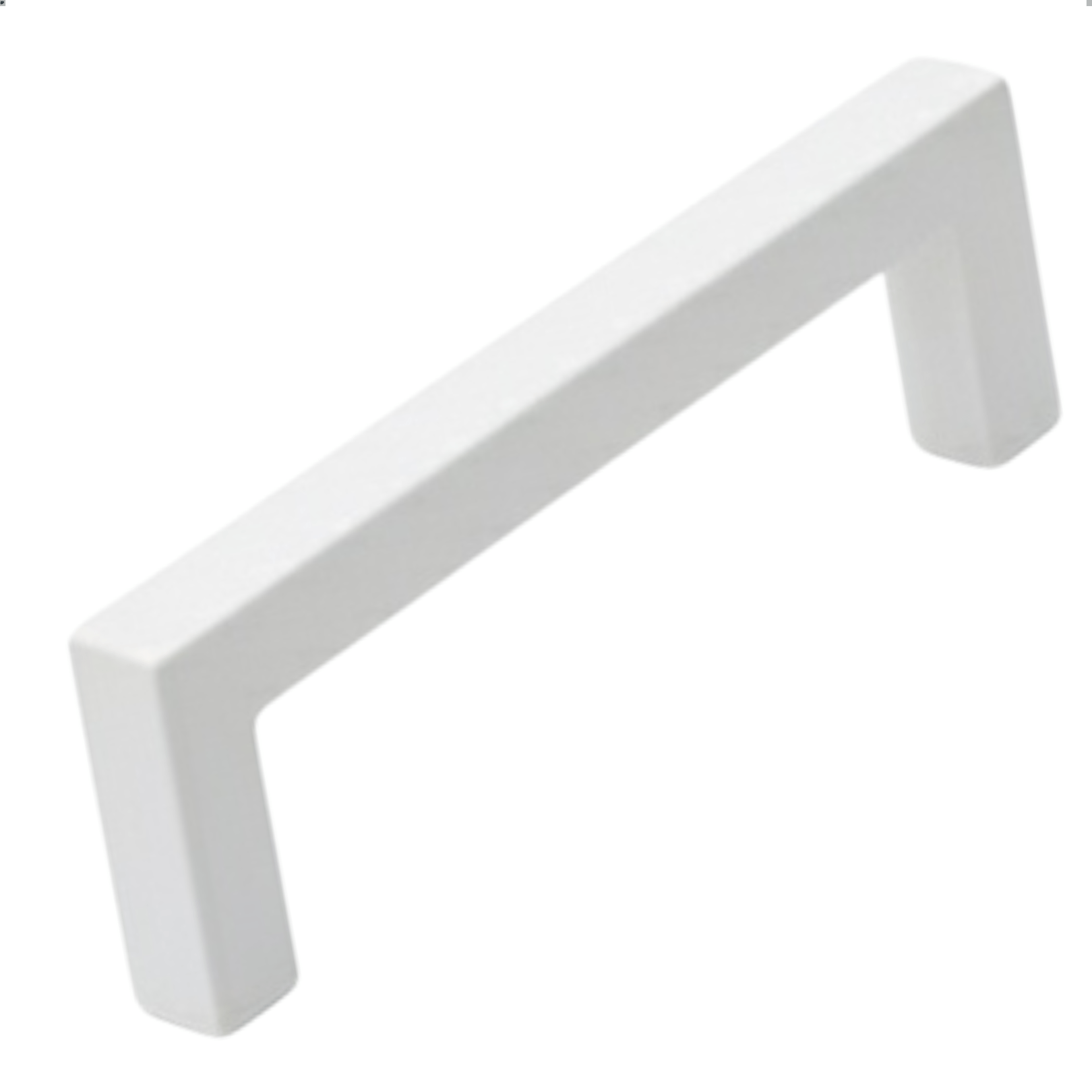 10X Handgreep 96mm RVS Wit – Dallas - BY MJM - GMJ59-10