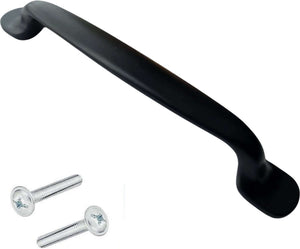 Amarillo 128 mm Schwarz Set 5