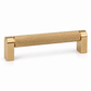 10X Handle 128mm Stainless Steel Gold – Miami