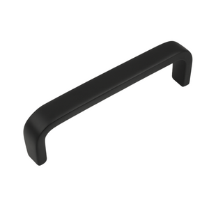 Handgreep Tampa 128 mm Zwart