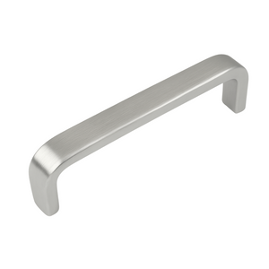 Handgreep Tampa 128 mm RVS