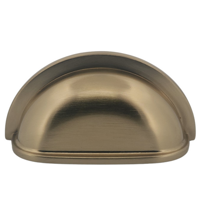 Columbia 68mm Gold