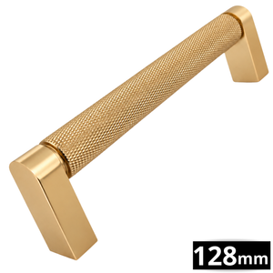 Handle 128mm Stainless Steel Gold – Miami