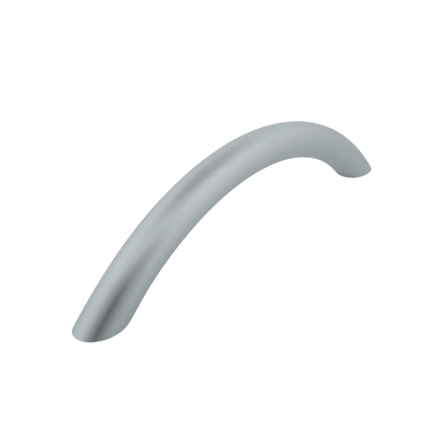 20X Handgreep 128mm Aluminium Mat – Chicago - BY MJM - GMJ20-20