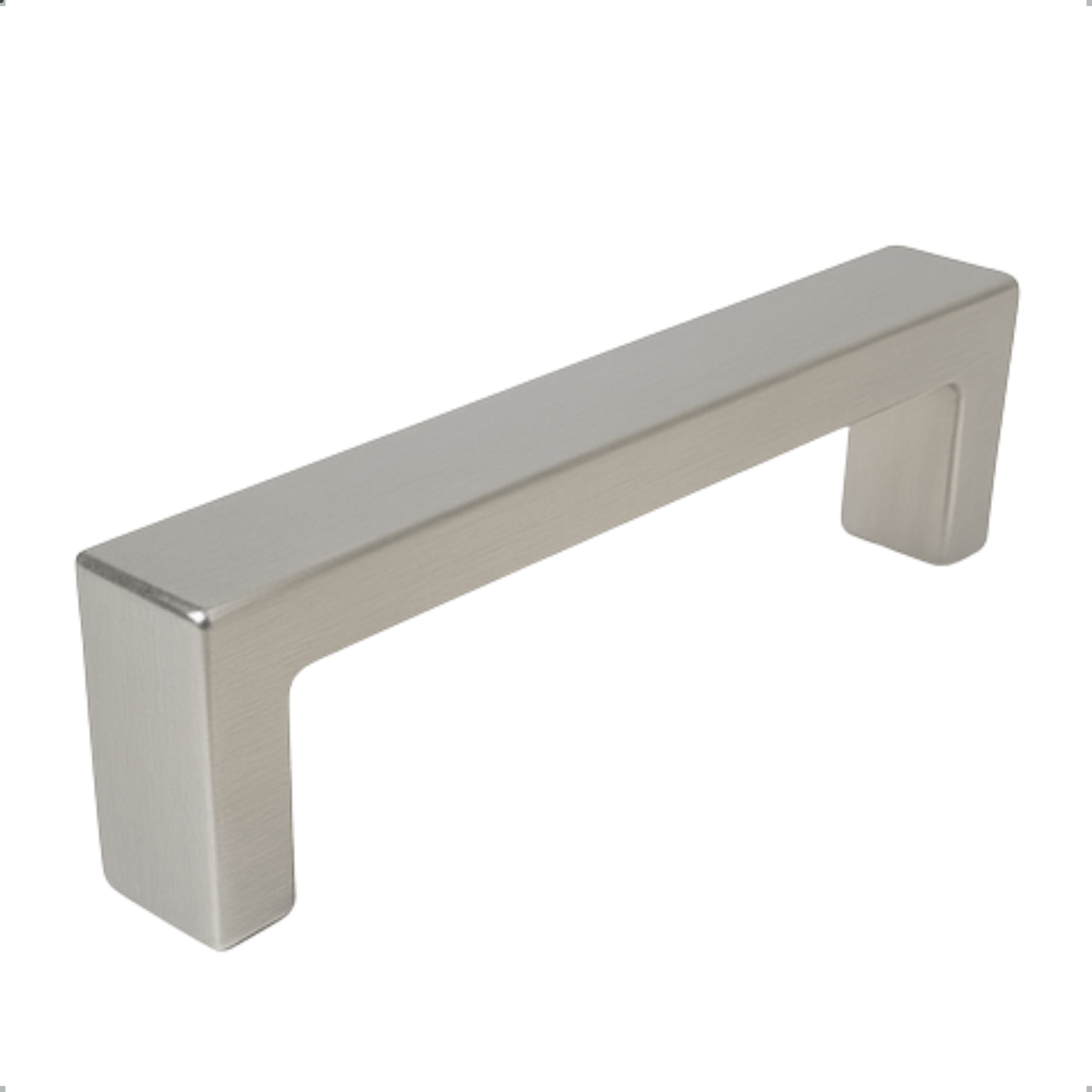 20X Handgreep 128mm RVS – Atlanta - BY MJM - GMJ08-20