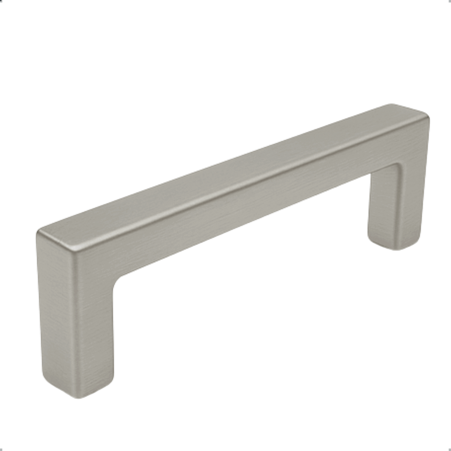 20X Handgreep 160mm RVS – Dallas - BY MJM - GMJ88-20