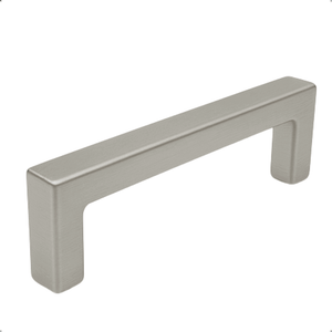 20X Handgreep 96mm RVS – Dallas - BY MJM - GMJ87-20