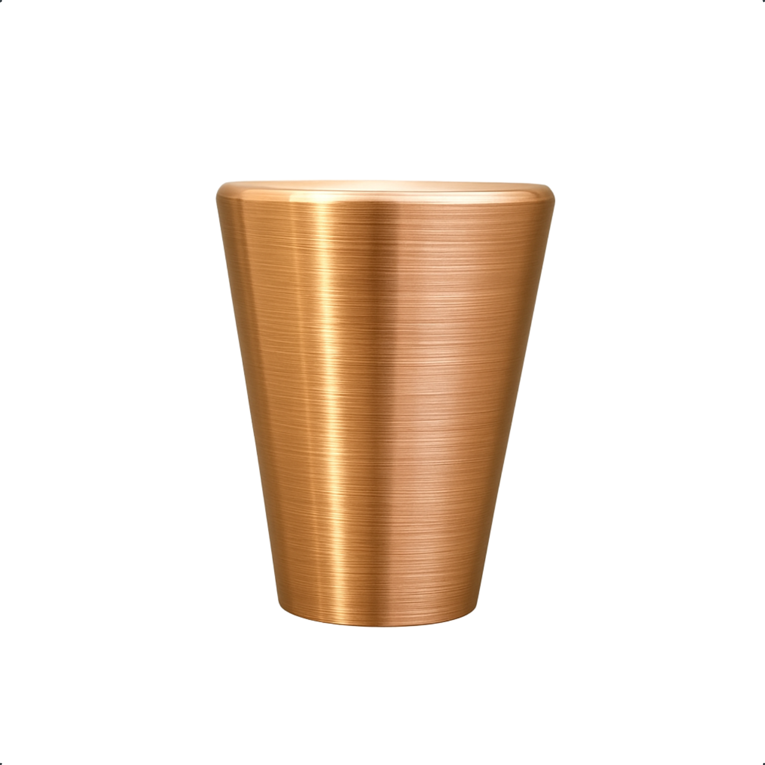 Deurknop / Meubelknop Akron Goud