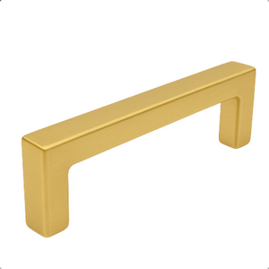 Dallas 160 mm Edelstahl Gold