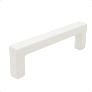 Dallas 192 mm Edelstahl Weiß Set 5