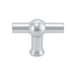 Kansas 48 mm Chrom-Set 5