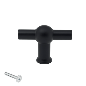 Kansas 48mm Schwarz Set 10