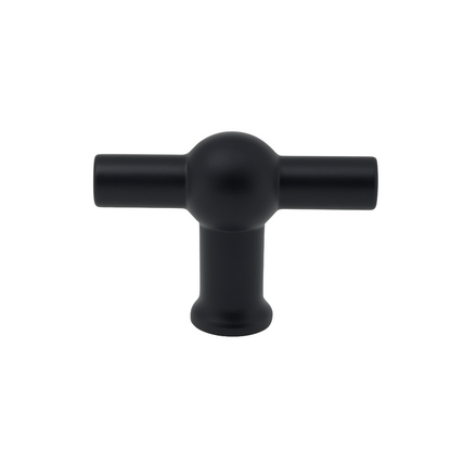 Kansas 48mm Schwarz