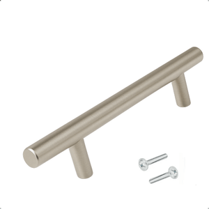 Denver 128 mm Edelstahl Set 10