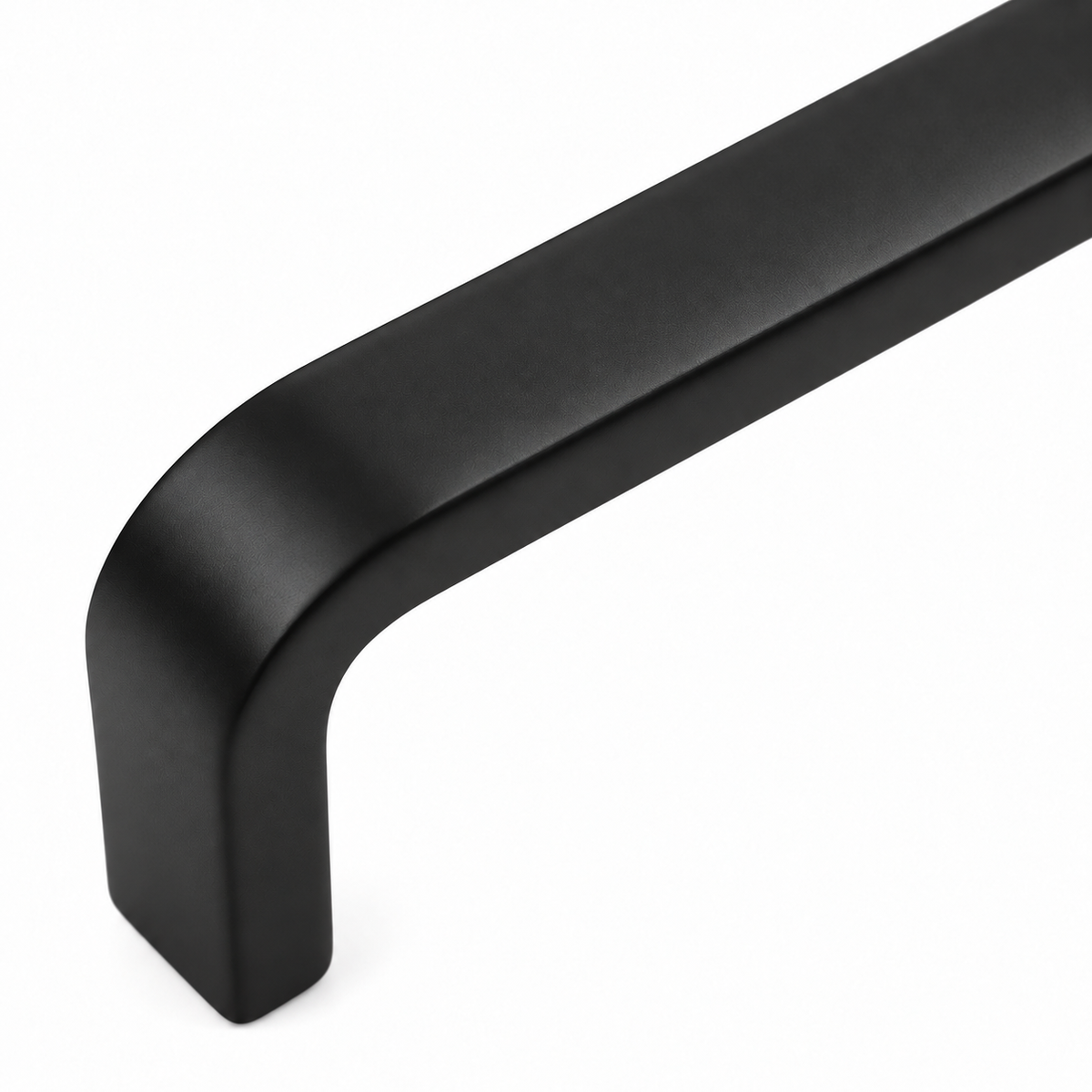 10X Griff 128mm Aluminium – Tampa
