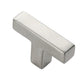 Meubelknop 50mm RVS – Dallas