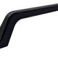 Handgreep Orlando 128 mm Zwart