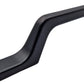 Handgreep Orlando 128 mm Zwart