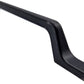 Handgreep Orlando 128 mm Zwart