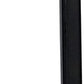 Handgreep Orlando 128 mm Zwart